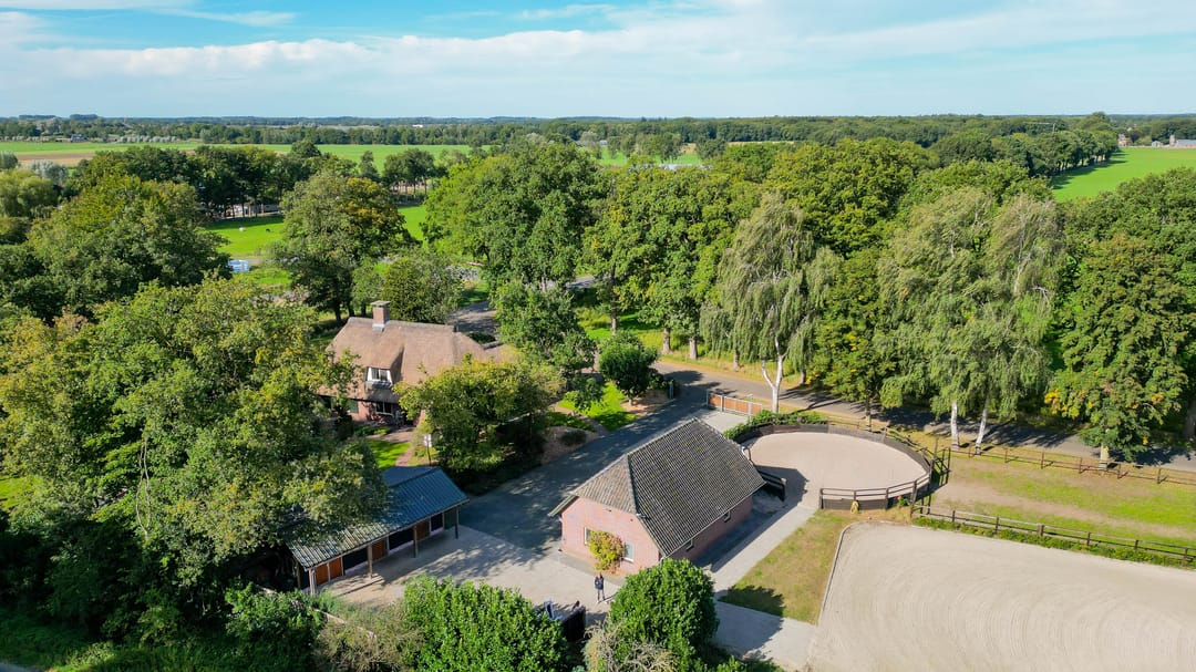 Foto 7 van Achterkampweg 16