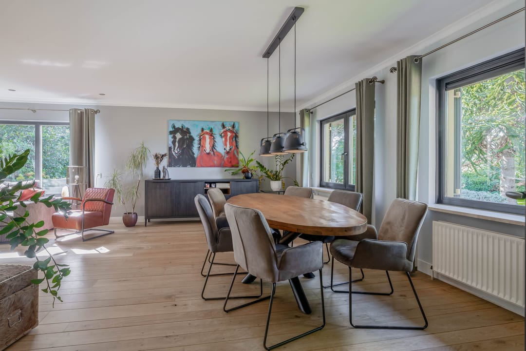 Foto 11 van Achterkampweg 16