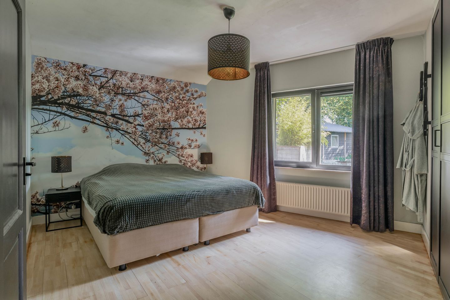 Foto 14 van Achterkampweg 16