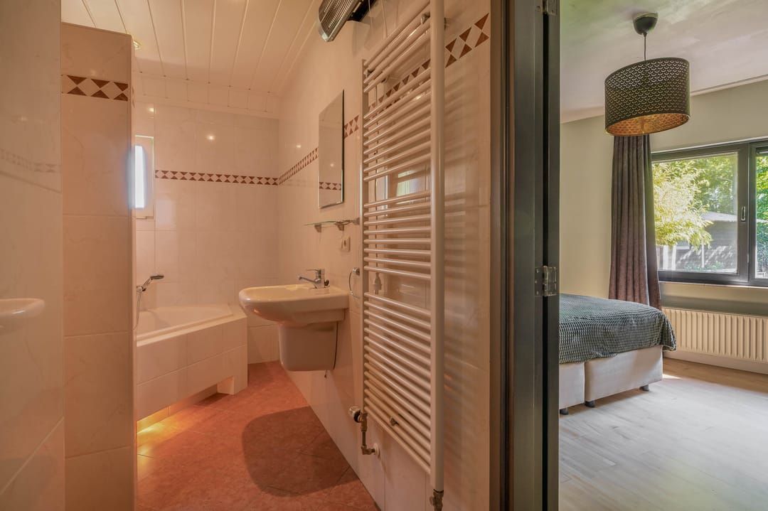 Foto 16 van Achterkampweg 16