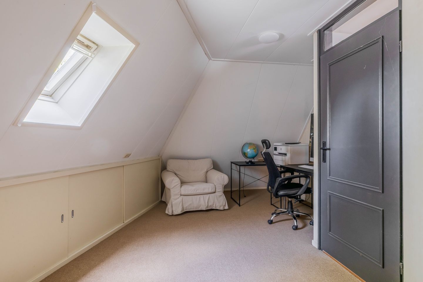 Foto 25 van Achterkampweg 16