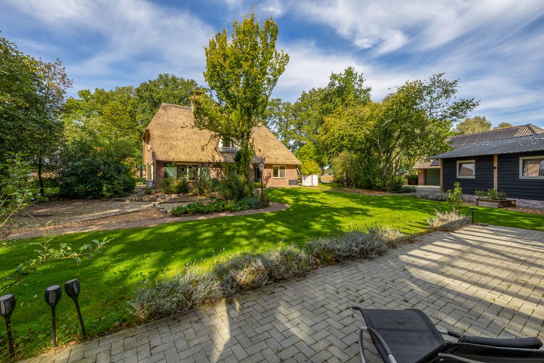 Foto 31 van Achterkampweg 16