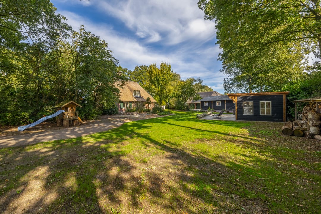 Foto 32 van Achterkampweg 16