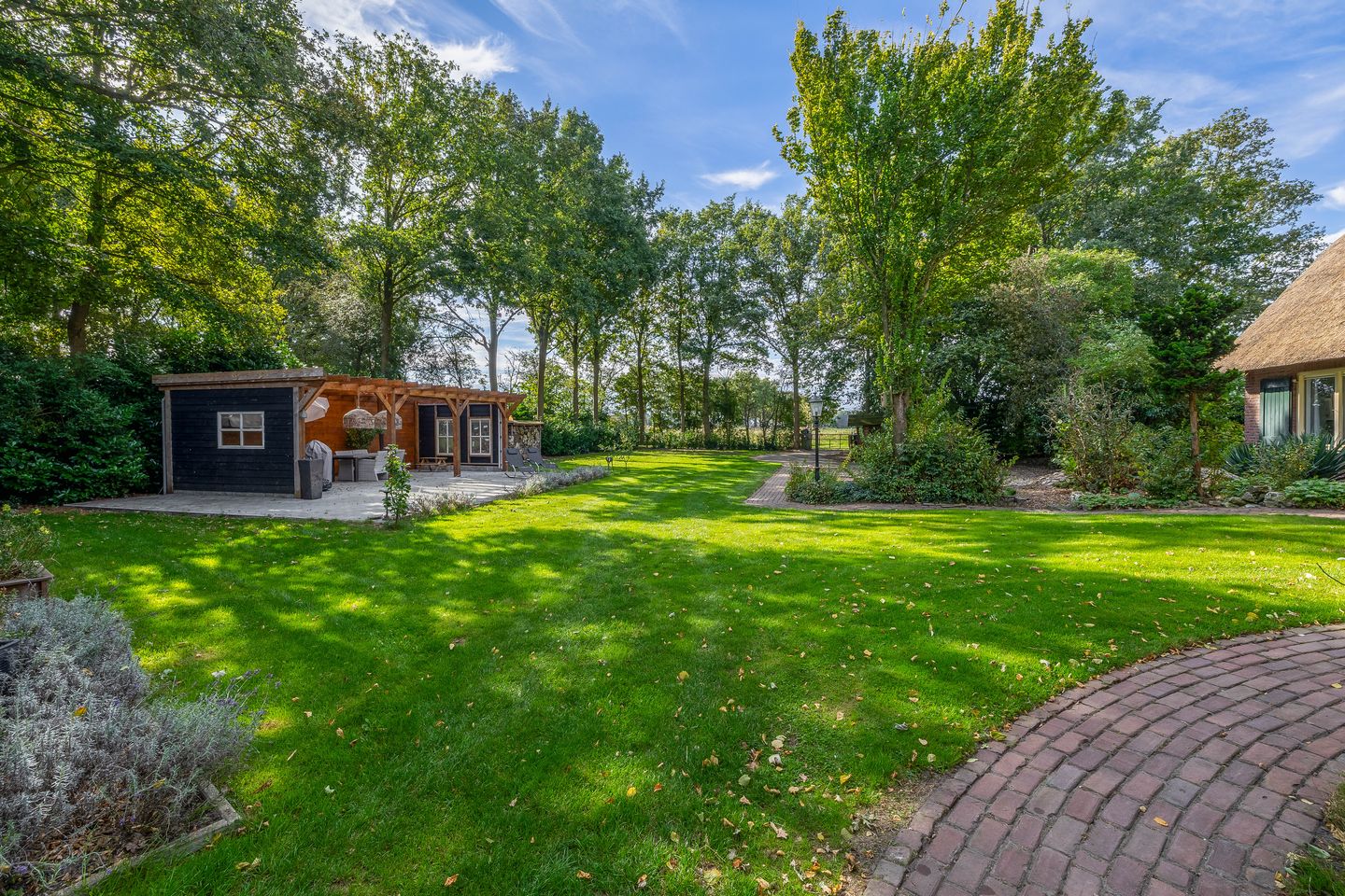 Foto 34 van Achterkampweg 16