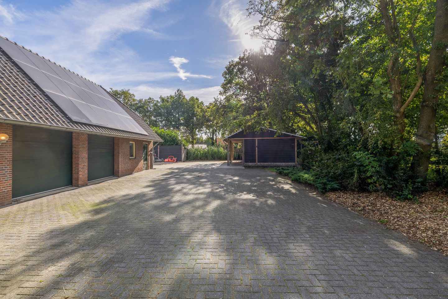 Foto 35 van Achterkampweg 16