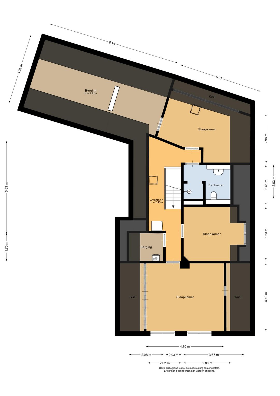Foto 47 van Achterkampweg 16