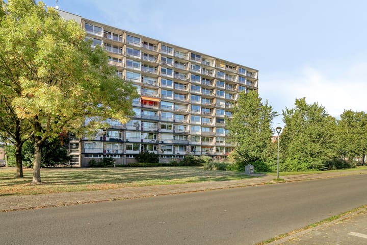 Foto 1 van Antwerpenstraat 88