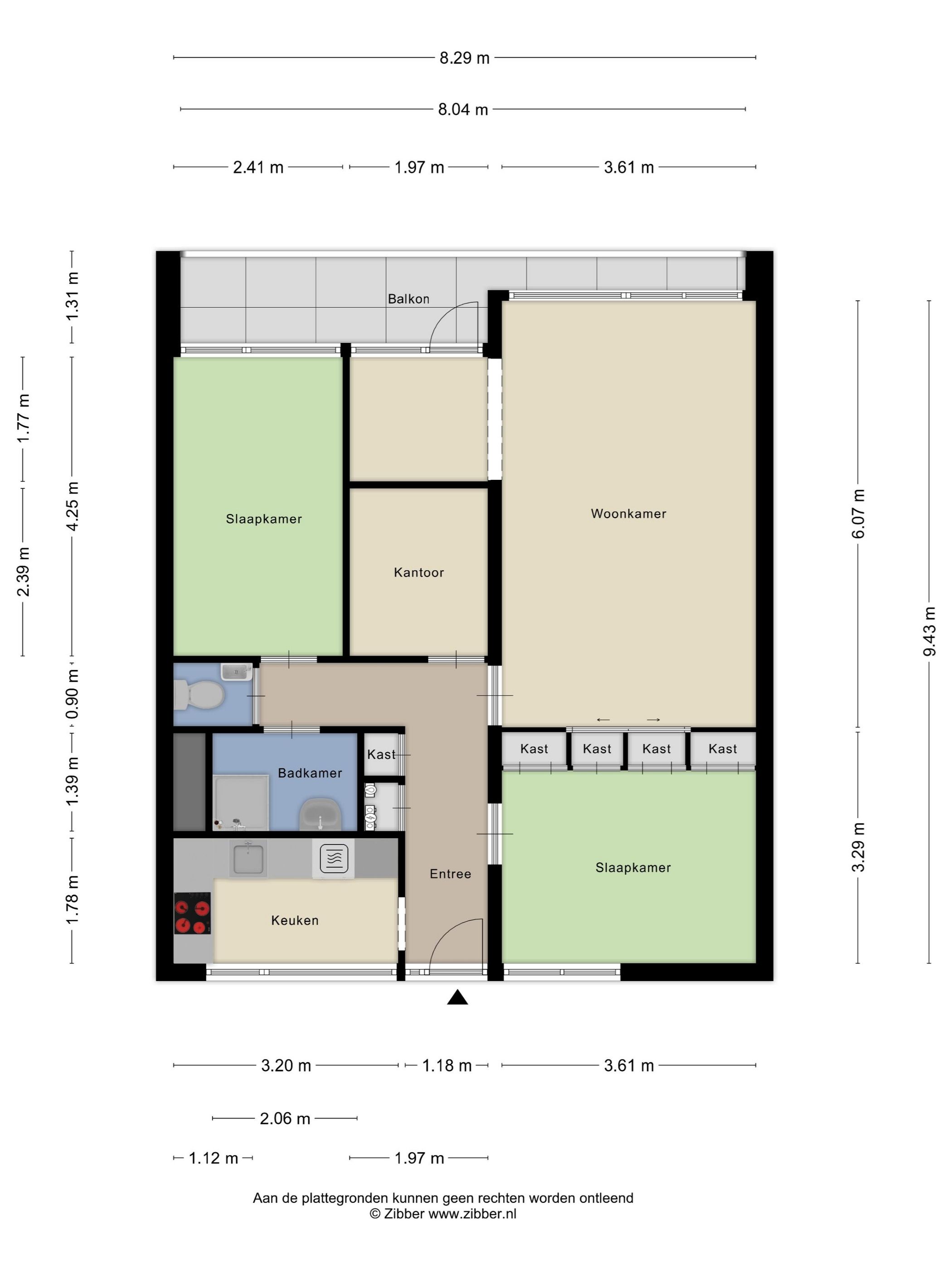 Foto 33 van Antwerpenstraat 88