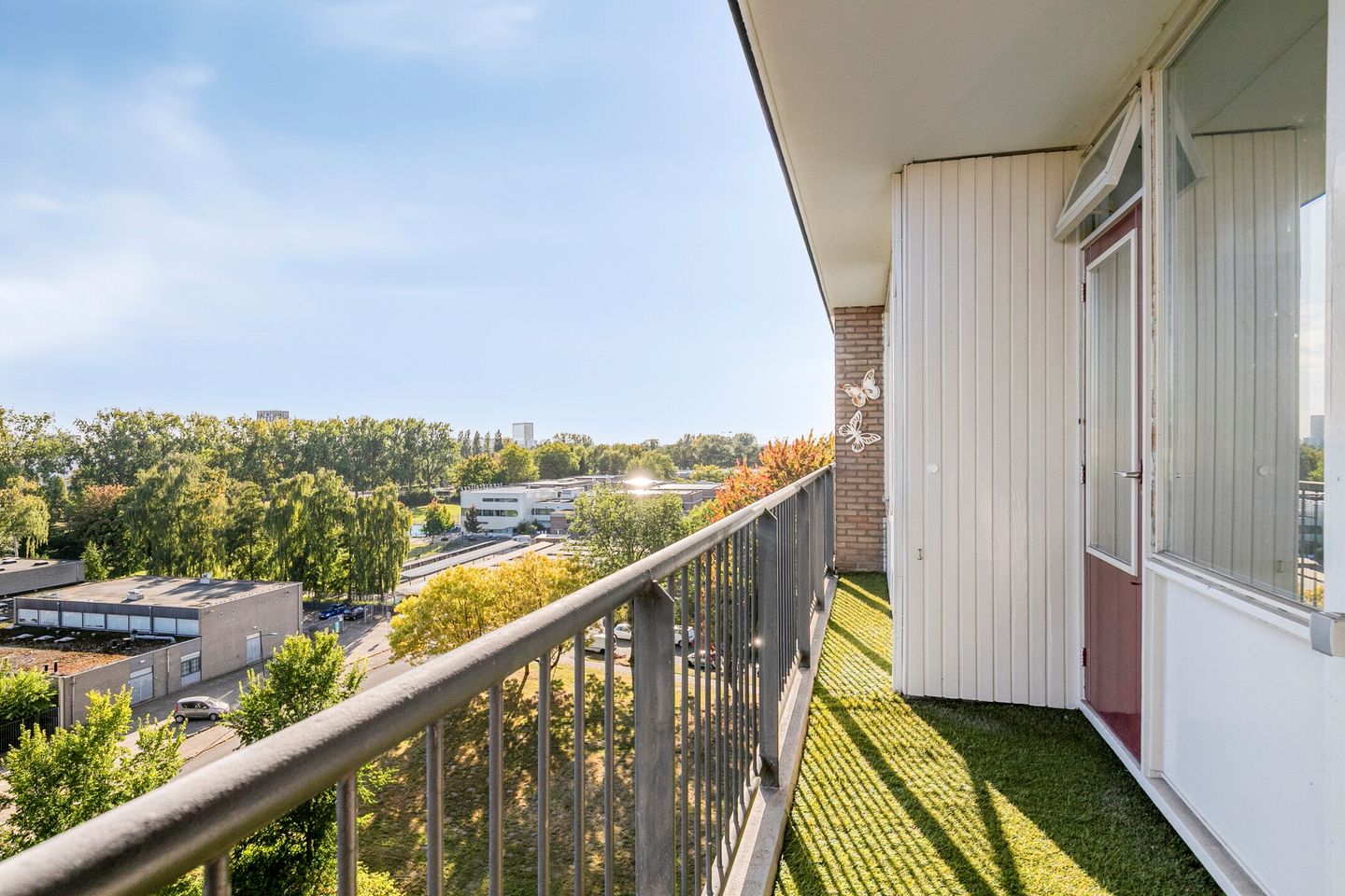 Foto 5 van Antwerpenstraat 88