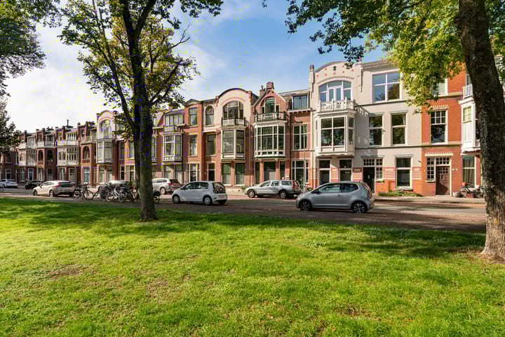 Foto 5 van Van Boetzelaerlaan 20