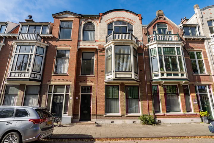 Foto 8 van Van Boetzelaerlaan 20