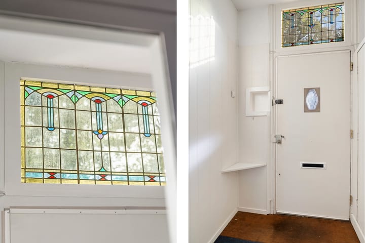 Foto 13 van Van Boetzelaerlaan 20