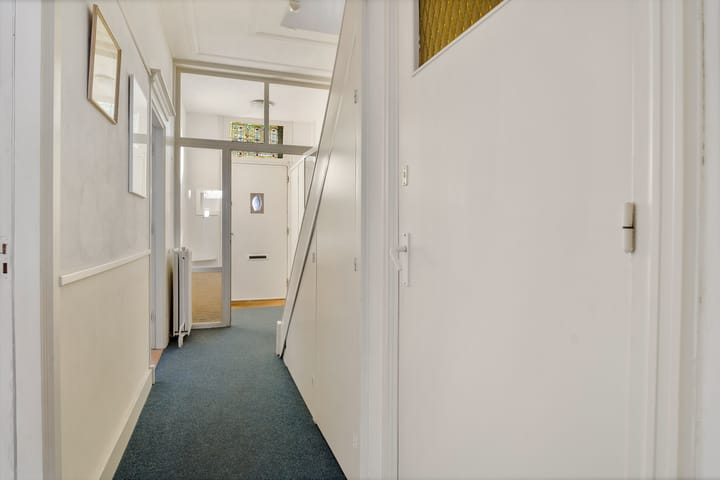 Foto 16 van Van Boetzelaerlaan 20