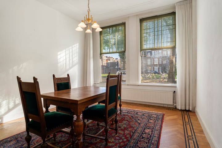 Foto 18 van Van Boetzelaerlaan 20