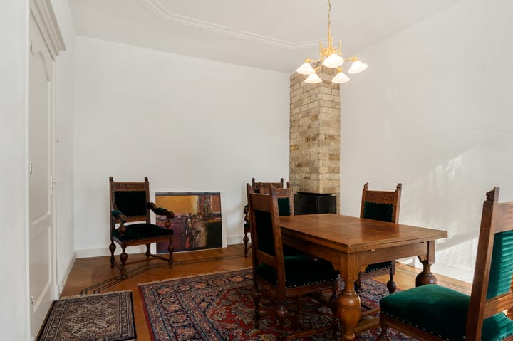 Foto 19 van Van Boetzelaerlaan 20