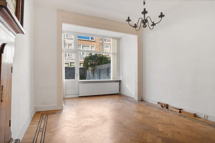 Foto 20 van Van Boetzelaerlaan 20