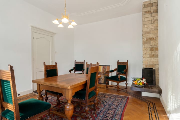 Foto 21 van Van Boetzelaerlaan 20