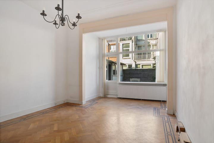 Foto 22 van Van Boetzelaerlaan 20