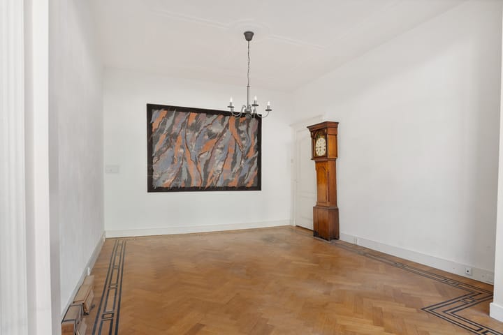 Foto 23 van Van Boetzelaerlaan 20