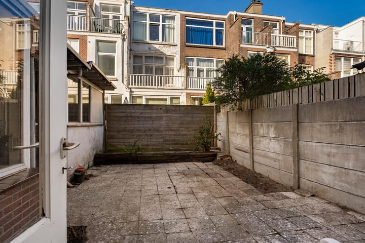 Foto 25 van Van Boetzelaerlaan 20