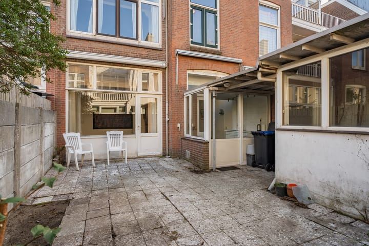 Foto 26 van Van Boetzelaerlaan 20