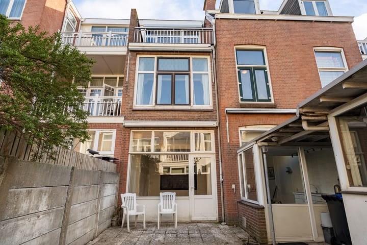 Foto 27 van Van Boetzelaerlaan 20