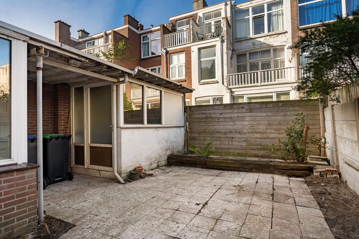 Foto 28 van Van Boetzelaerlaan 20