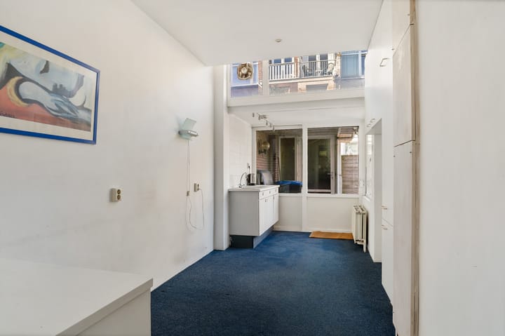 Foto 30 van Van Boetzelaerlaan 20