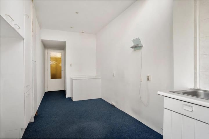 Foto 31 van Van Boetzelaerlaan 20