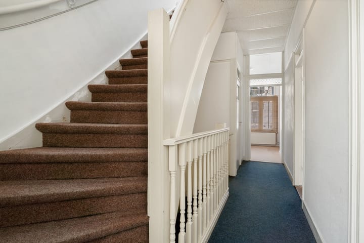 Foto 32 van Van Boetzelaerlaan 20