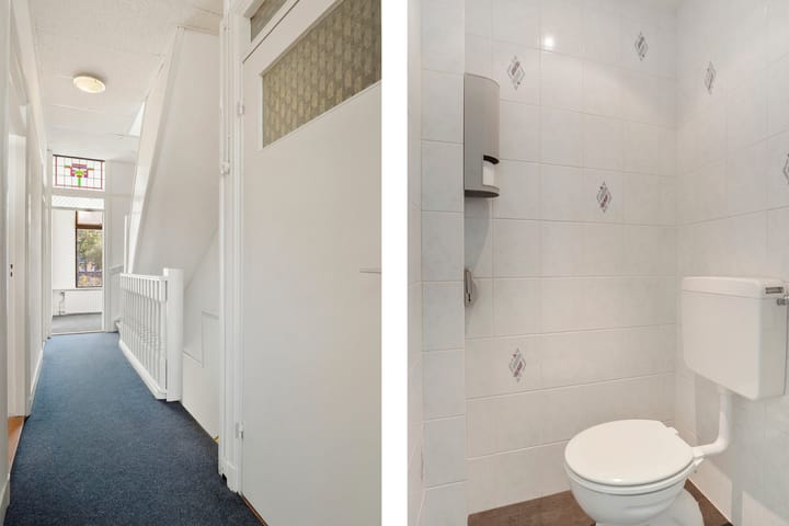 Foto 33 van Van Boetzelaerlaan 20