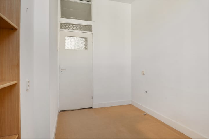 Foto 36 van Van Boetzelaerlaan 20