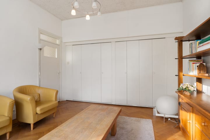 Foto 43 van Van Boetzelaerlaan 20