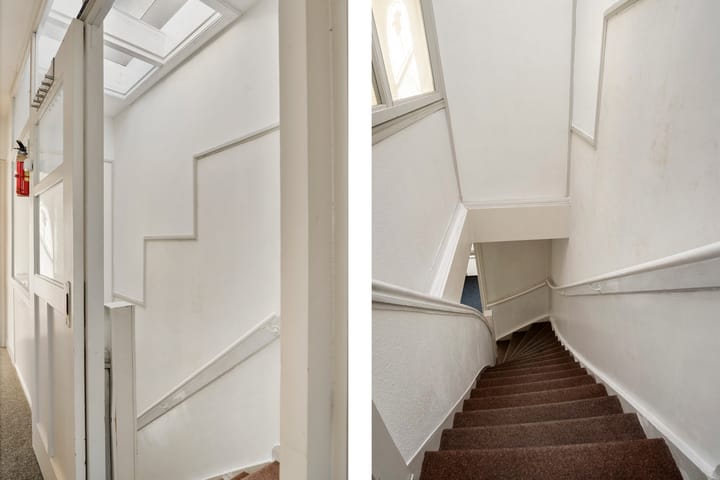 Foto 46 van Van Boetzelaerlaan 20