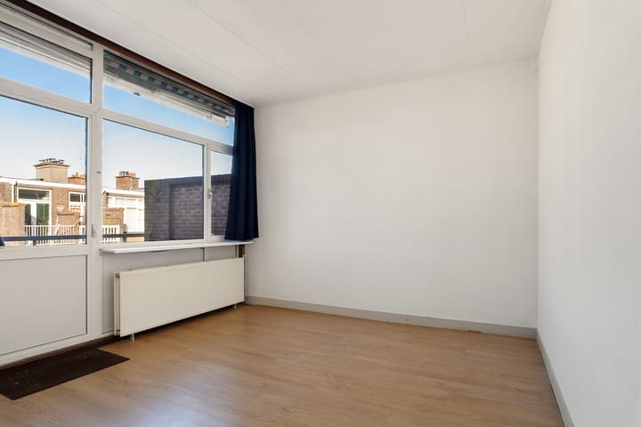 Foto 49 van Van Boetzelaerlaan 20