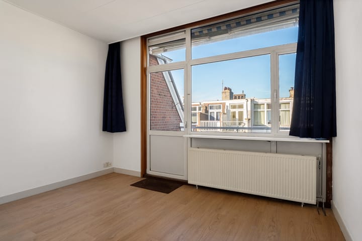 Foto 50 van Van Boetzelaerlaan 20