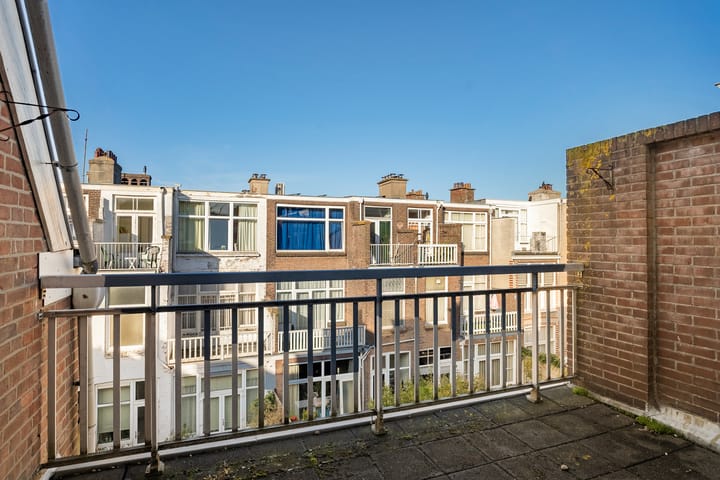 Foto 52 van Van Boetzelaerlaan 20