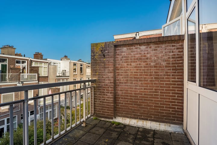 Foto 53 van Van Boetzelaerlaan 20