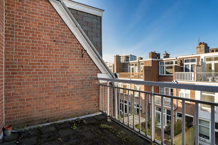 Foto 54 van Van Boetzelaerlaan 20