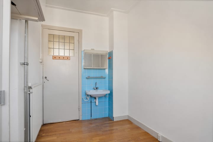 Foto 56 van Van Boetzelaerlaan 20