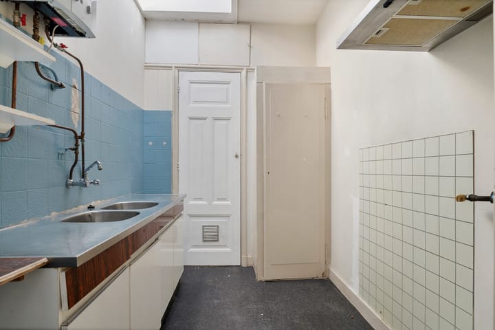 Foto 58 van Van Boetzelaerlaan 20