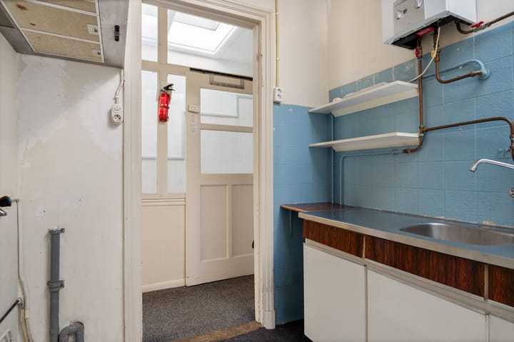 Foto 60 van Van Boetzelaerlaan 20