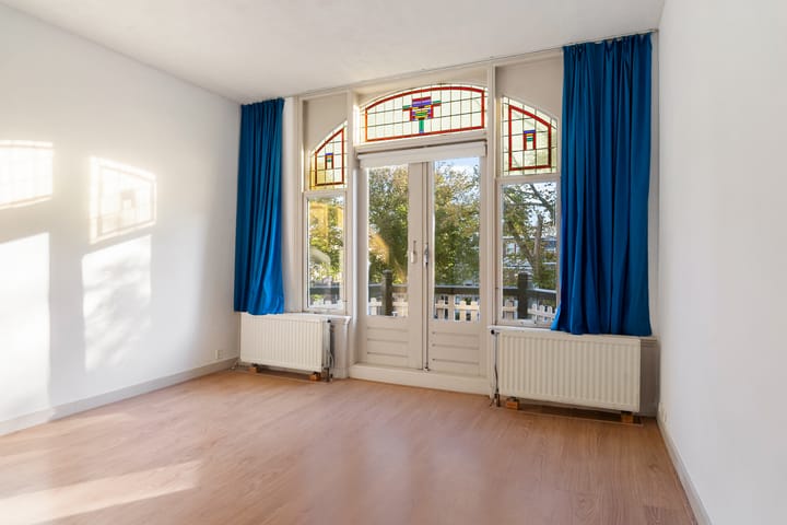 Foto 62 van Van Boetzelaerlaan 20