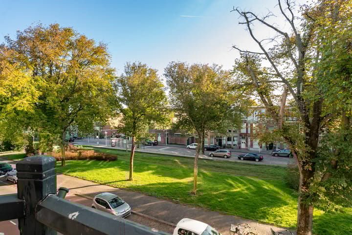 Foto 65 van Van Boetzelaerlaan 20