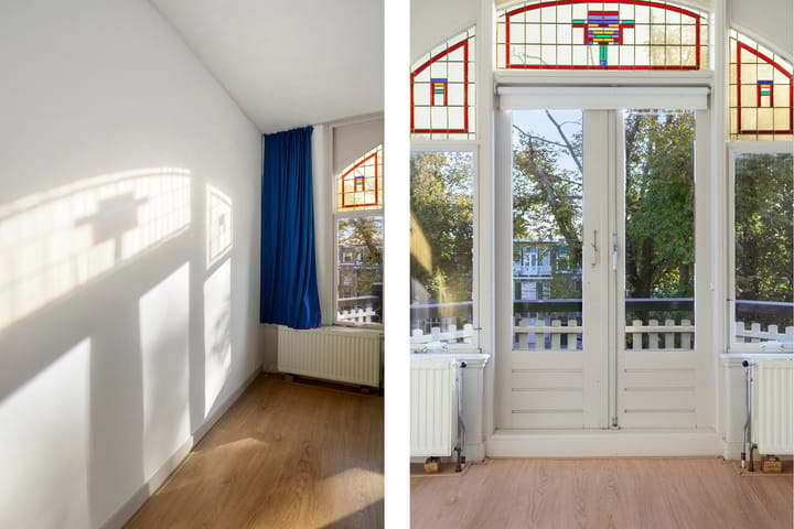 Foto 66 van Van Boetzelaerlaan 20