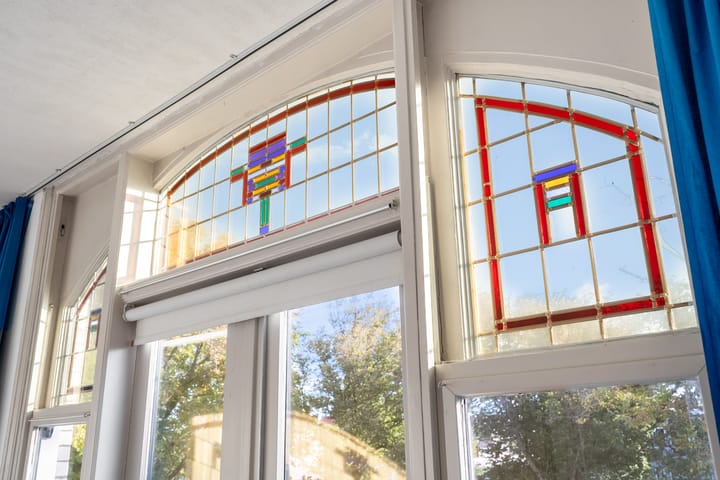 Foto 67 van Van Boetzelaerlaan 20