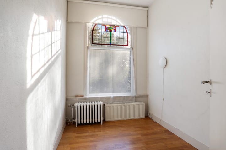 Foto 68 van Van Boetzelaerlaan 20