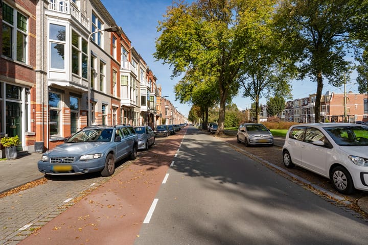 Foto 71 van Van Boetzelaerlaan 20