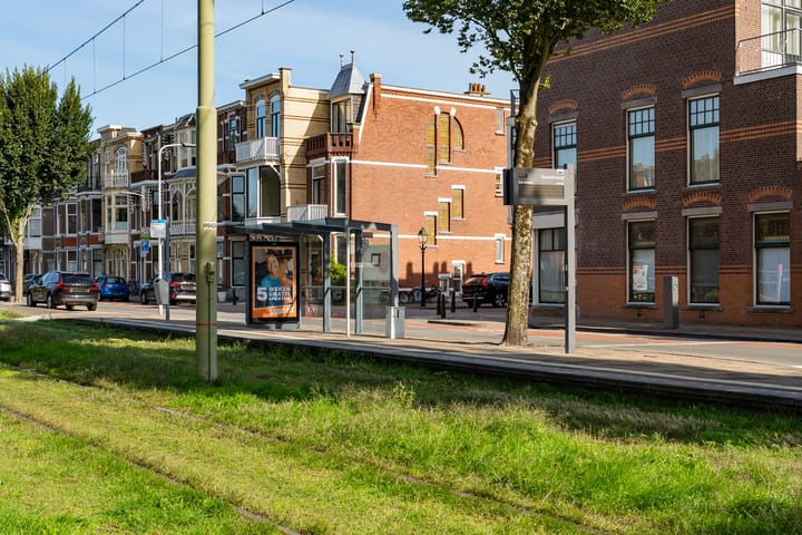 Foto 72 van Van Boetzelaerlaan 20