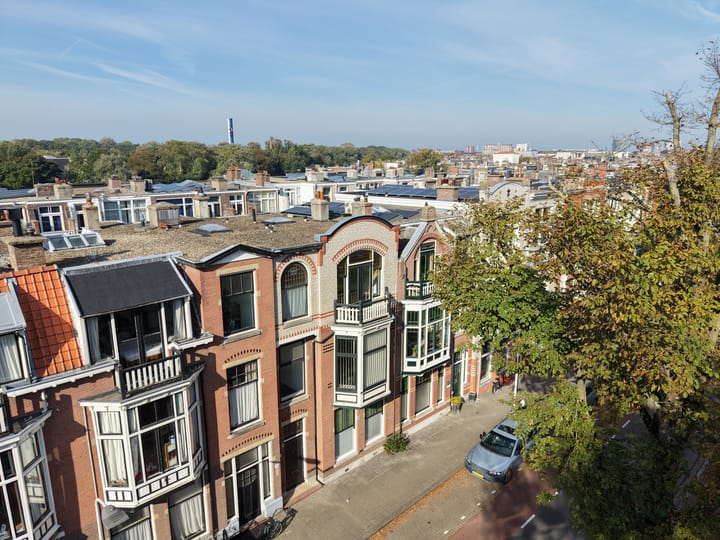 Foto 78 van Van Boetzelaerlaan 20